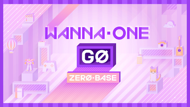 Wanna One GO：ZERO BASE