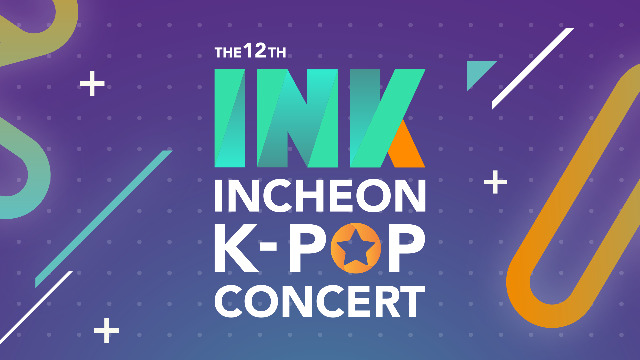 The 12th Incheon K-POP Concert